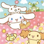 Cinnamoroll