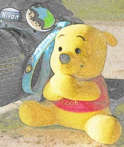 Pooh Phawaree