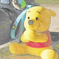 Pooh Phawaree