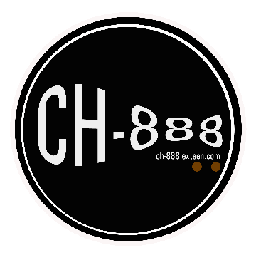 ch888