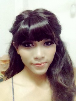 น้องหญิงดาว