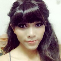 น้องหญิงดาว