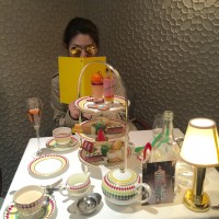My Gourmet Diary