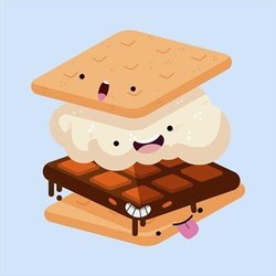 i want smore