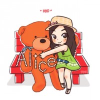 Aliceitsme