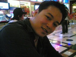 PongPichapong